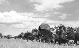 Schönbach. Hempelmühle, Bockmühle