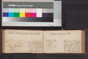 Saher, Johann Wolfgang; Blatt 54