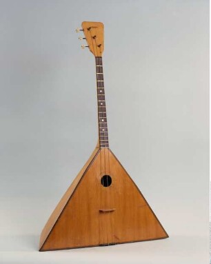 Balalaika