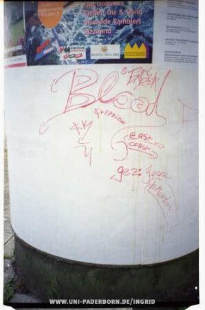 Blood