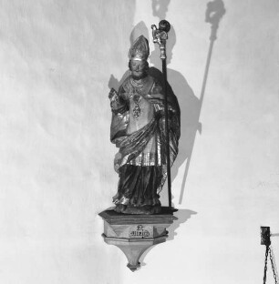 Heiliger Ulrich