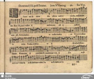 32. Estote misericordes