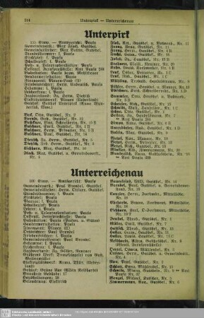 Unterreichenau
