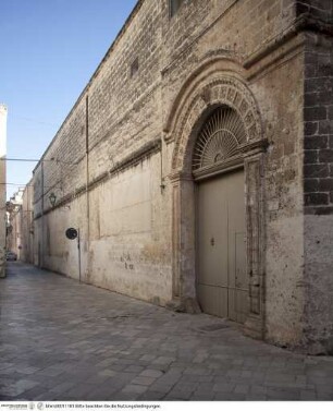 Convento di Santa Chiara