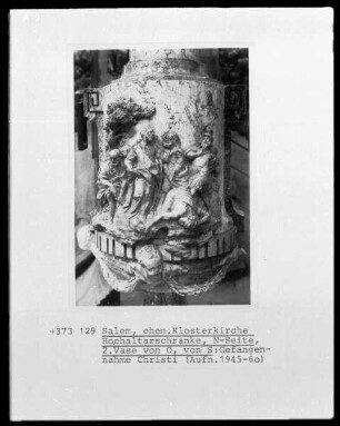 2. Vase von Osten