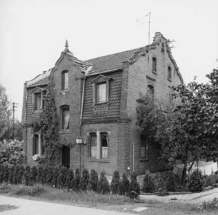 Hadamar, Alte Chaussee 35
