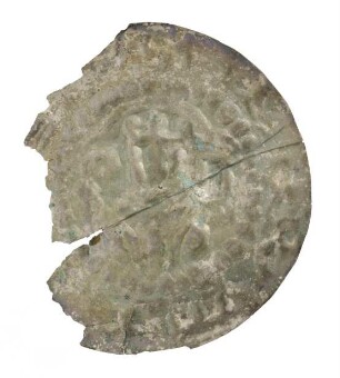 Münze, Pfennig, 1289/90