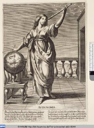 Astronomia