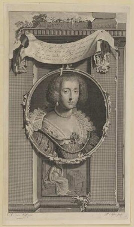 Bildnis der Elisabeth