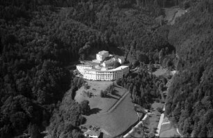Waldkirch: Kreiskrankenhaus