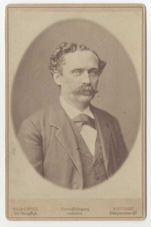 Gustav Nachtigal, 1884