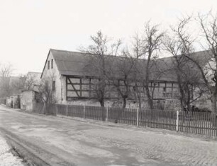 Bauernhof, Lampertswalde (Kreis Oschatz)