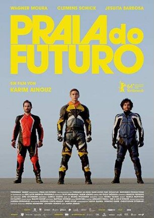Praia do Futuro