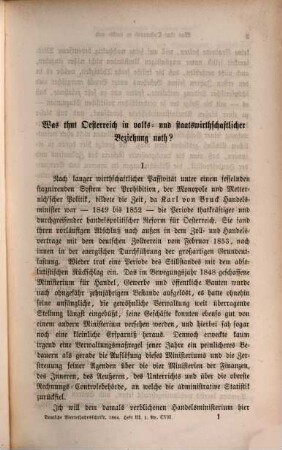 Deutsche Vierteljahrs-Schrift. 1864,3/4 = Jg. 27