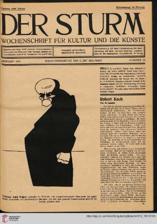 Robert Koch