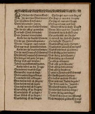 [Lobgedicht]
