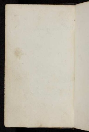 6v-7r, Leerseiten