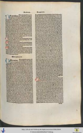 Liber XLI.