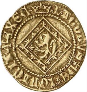 Schottland: Jakob I.