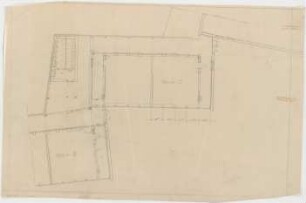 Grund, Peter; Bad Vilbel; Ernst Reuter Schule - Grundriss