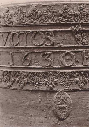 Brauneck (?): Glocke 1630
