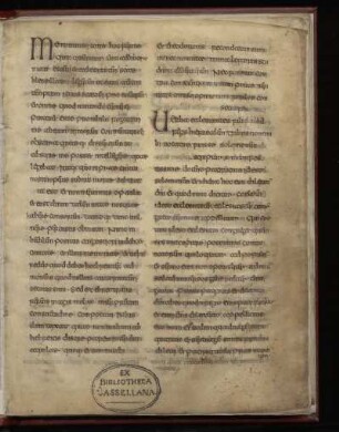 Commentarius in Ecclesiasten