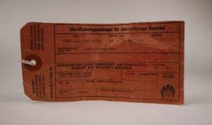 Details Beschleunigungsmesser Honeywell