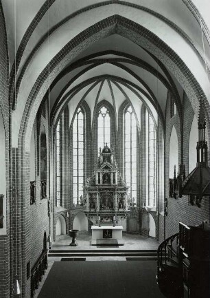 Pfarrkirche Sankt Maria Magdalena
