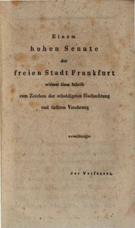 Inaugural-Abhandlung über die Art der Collation der Descendenten bey Erbtheilungen