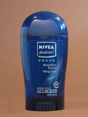 BEIERSDORF NIVEA DEODORANT FOR MAN