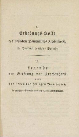 Zwischentitel