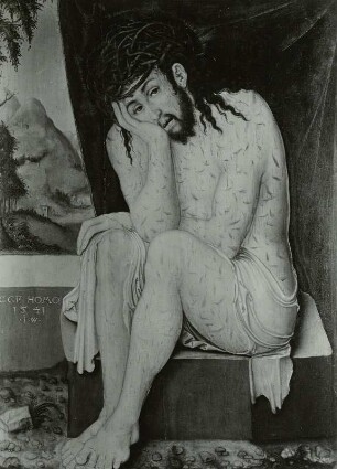Ecce Homo