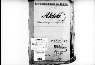 Abwanderung von Facharbeitern: Bd. 2