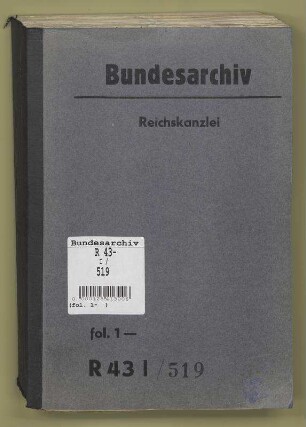 Allgemeine Abrüstung: Bd. 4