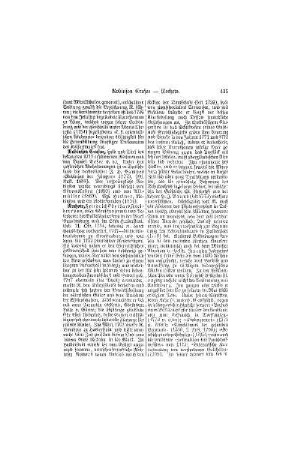Rochow, Friedrich Eberhard