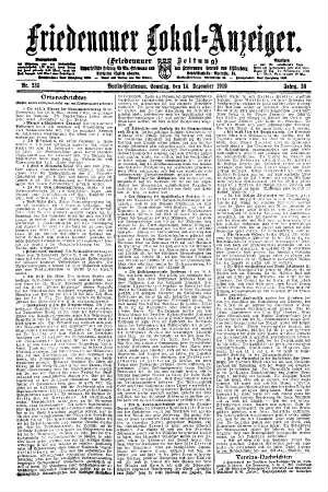 Nr. 286, 14.12.1919