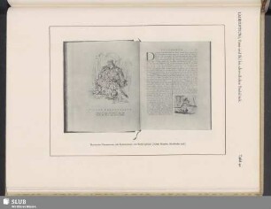 Tafel 42: Lagerström, Form und Stil im schwedischen Buchdruck