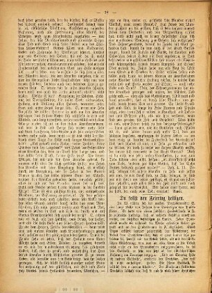 Evangelisches Sonntagsblatt aus Bayern. 1884