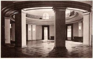 Kuppelsaal Konzerthaus