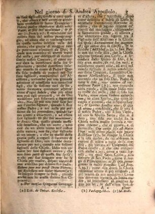 Prediche Dette Nel Palazzo Appostolico : Divise In Tre Tomi, e Dedicate Alla Santità Di N. Sig. Papa Benedetto XIV., 3