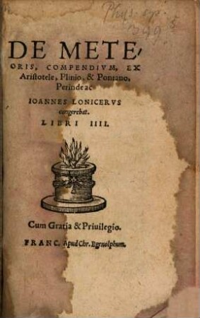 Erotemata in Galeni de usu partium in hominis corpore lib. 17
