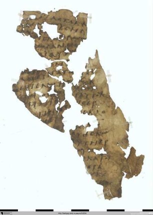 Septuaginta, Exodus 34, 35 – 35, 8