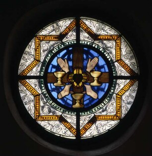 Westliches Fenster