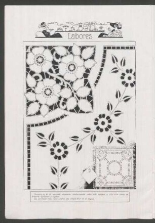 Labores - [Diseño]