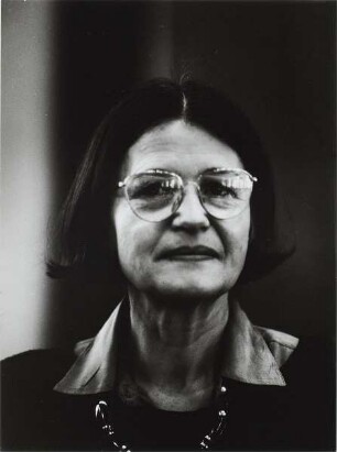 Ursula Höntsch-Harendt