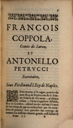 Histoire de plus illustres Favoris anciens et modernes ...