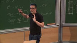 Resurgence for superconductors