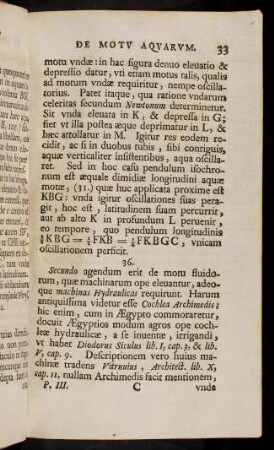 33-43, § 36 - 43