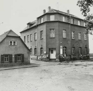 Post, Naunhof (Kreis Grimma)