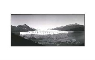 Gletscher Perito Moreno
